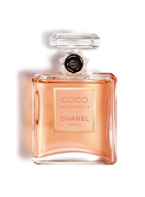 will chanel ever change formula for coco mademoiselle|coco chanel perfume rating.